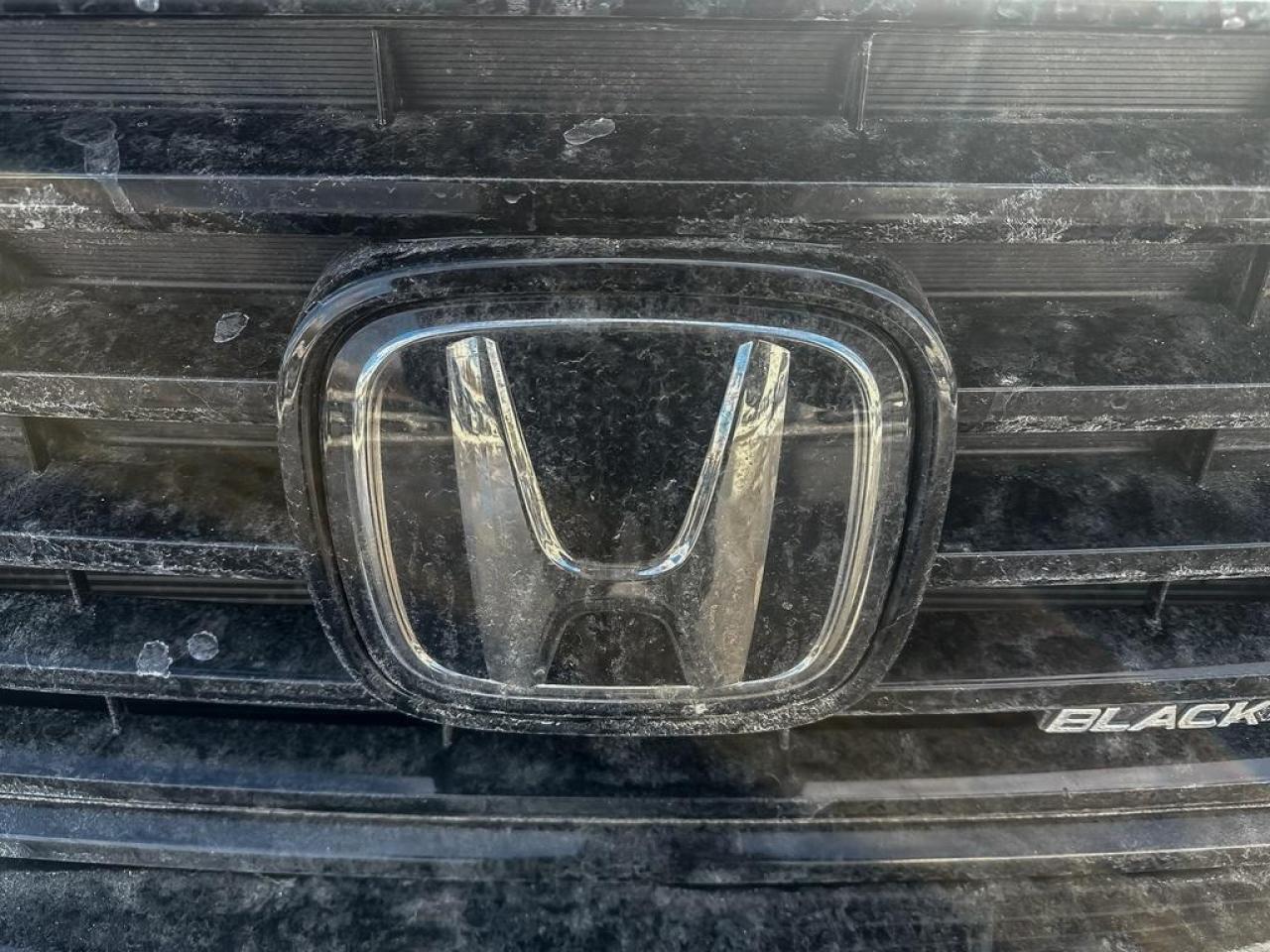 2023 Honda Ridgeline Black Edition Photo