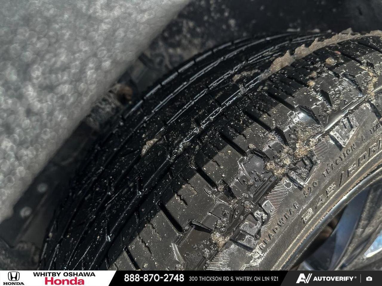 2023 Honda Ridgeline Black Edition Photo