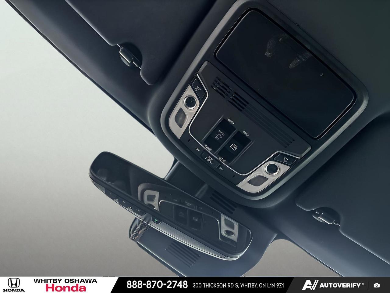 2023 Honda Ridgeline Black Edition Photo