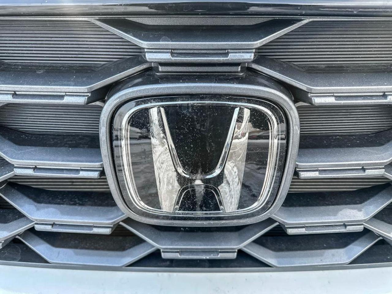 2025 Honda Ridgeline TrailSport Photo