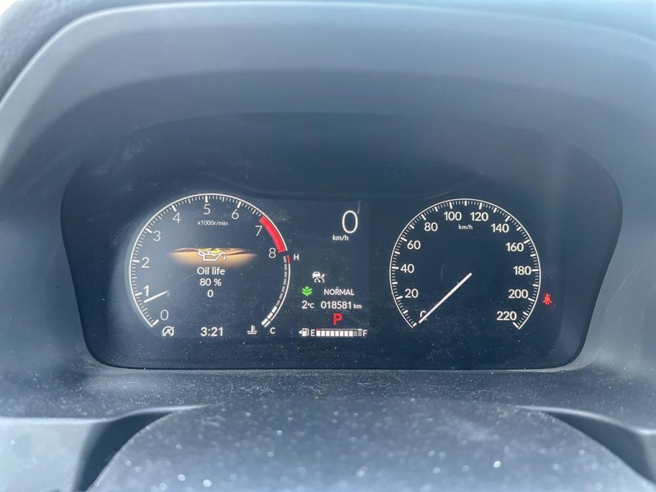 2025 Honda Ridgeline TrailSport Photo