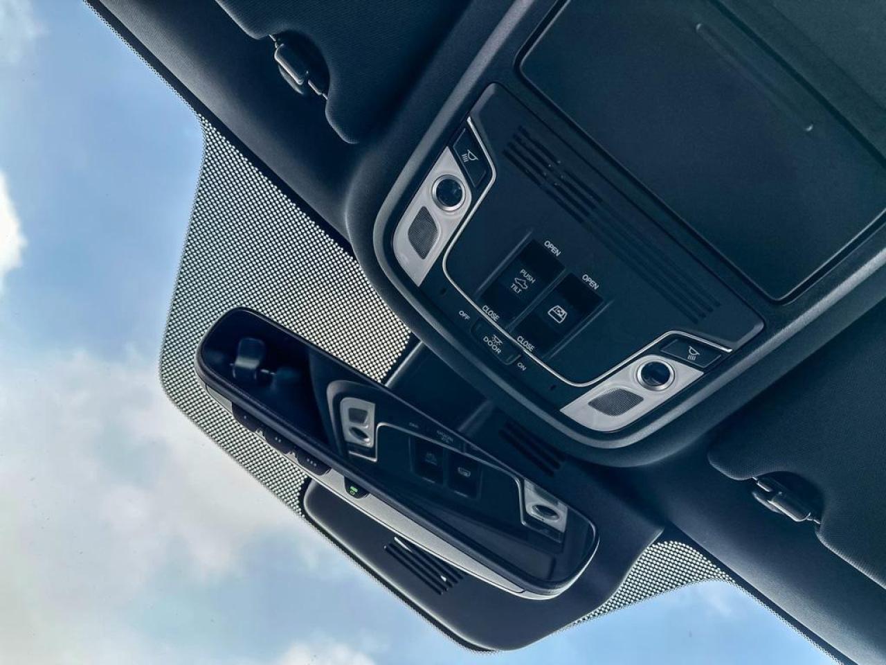 2025 Honda Ridgeline TrailSport Photo