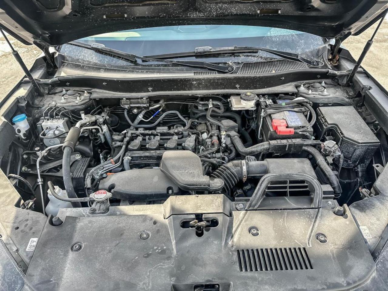 2025 Honda CR-V Sport Photo