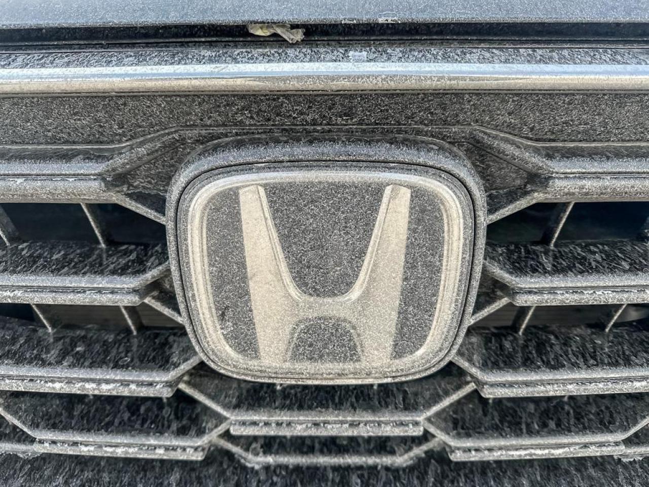 2025 Honda CR-V Sport Photo