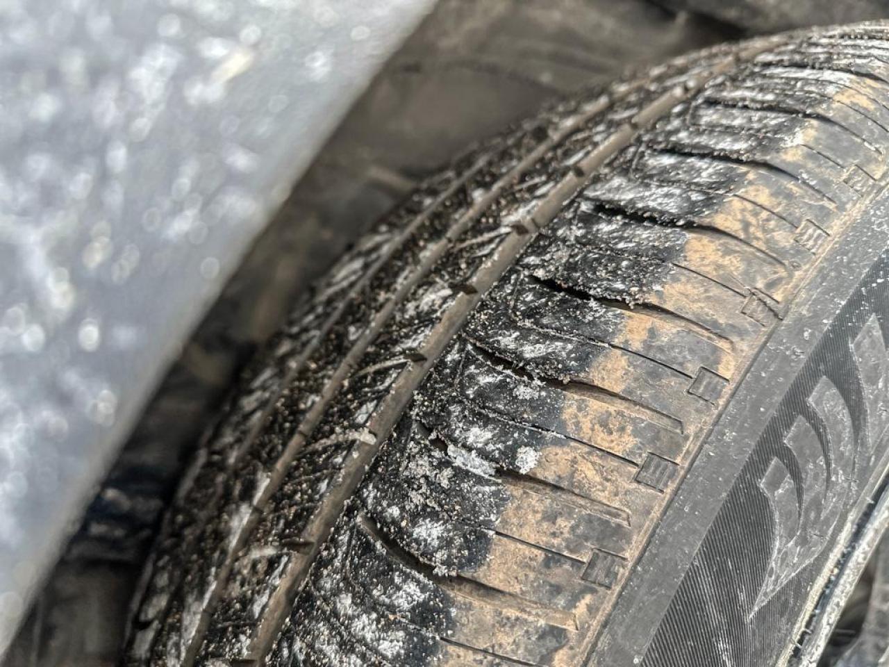 2025 Honda CR-V Sport Photo