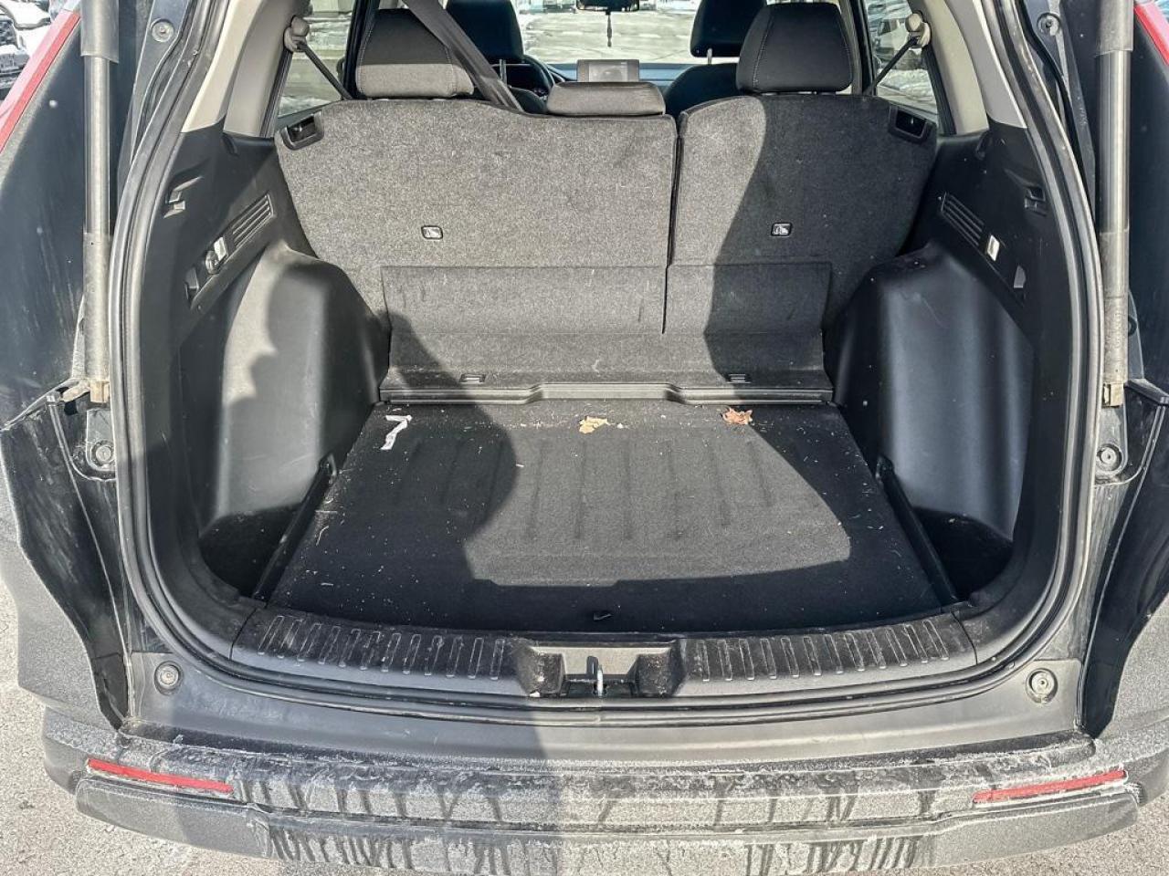 2025 Honda CR-V Sport Photo