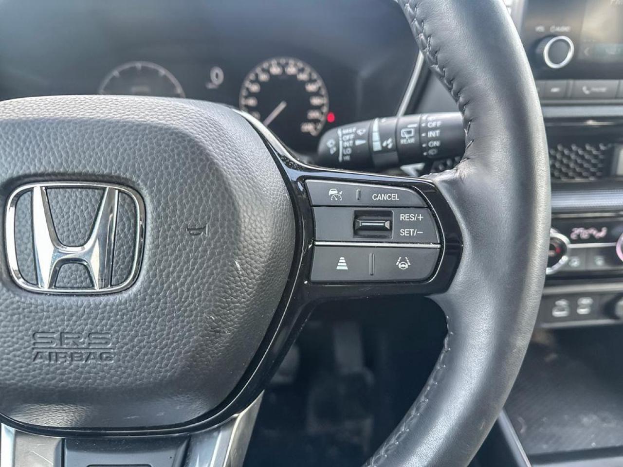 2025 Honda CR-V Sport Photo