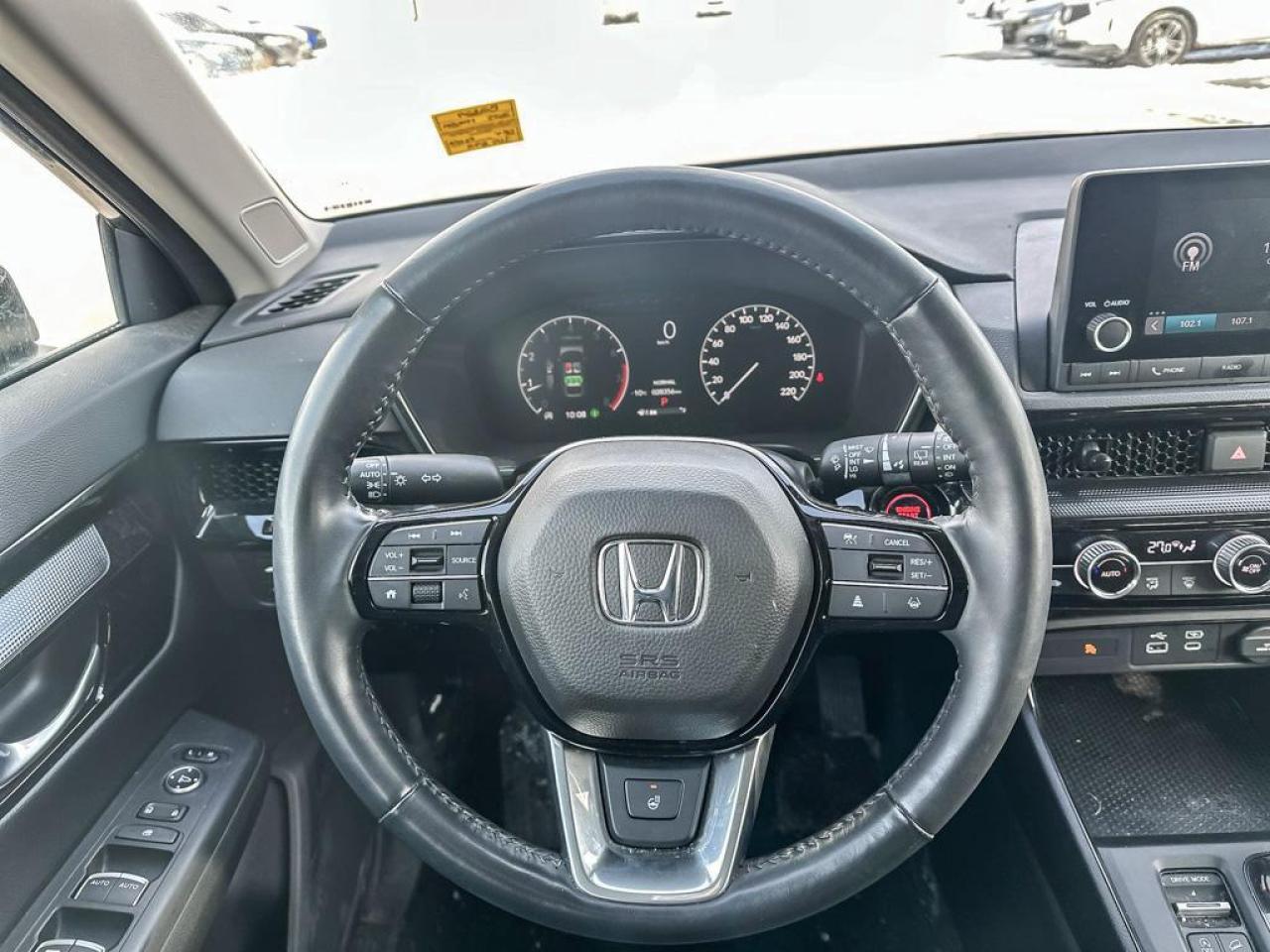 2025 Honda CR-V Sport Photo