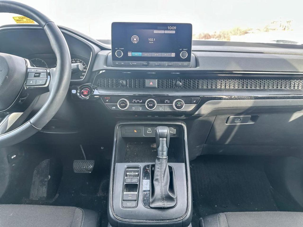 2025 Honda CR-V Sport Photo