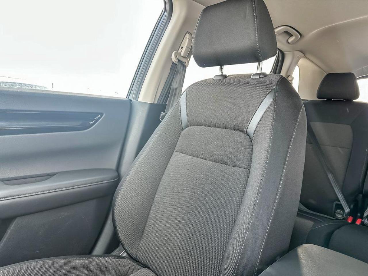 2025 Honda CR-V Sport Photo