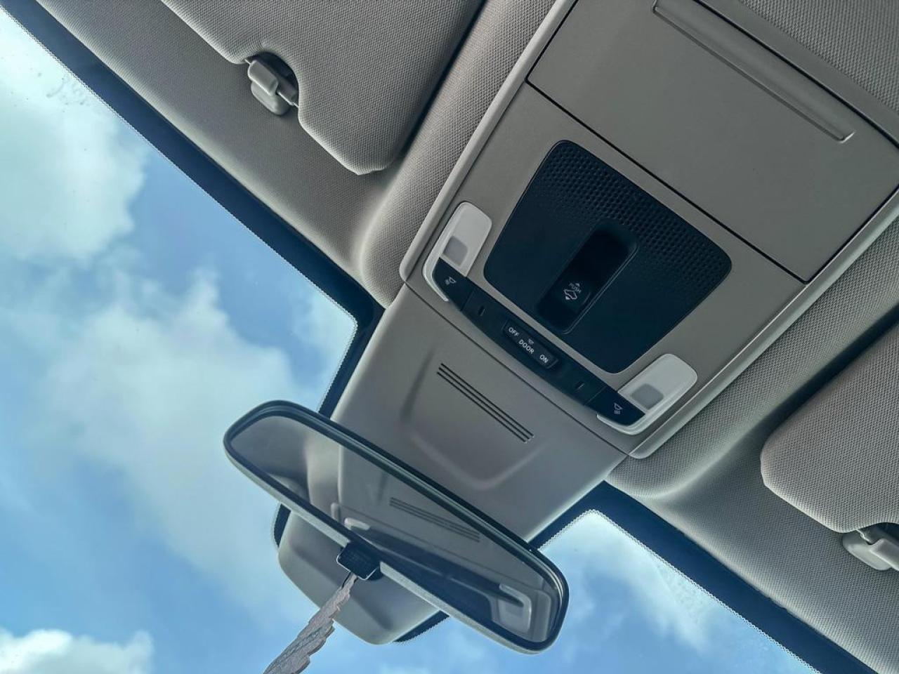 2025 Honda CR-V Sport Photo