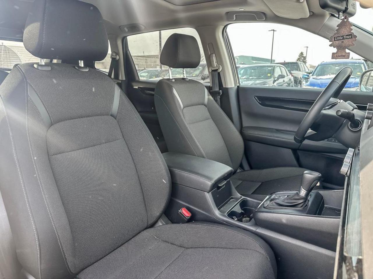 2025 Honda CR-V Sport Photo