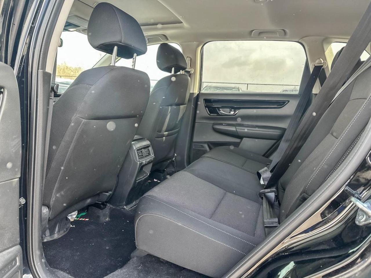 2025 Honda CR-V Sport Photo