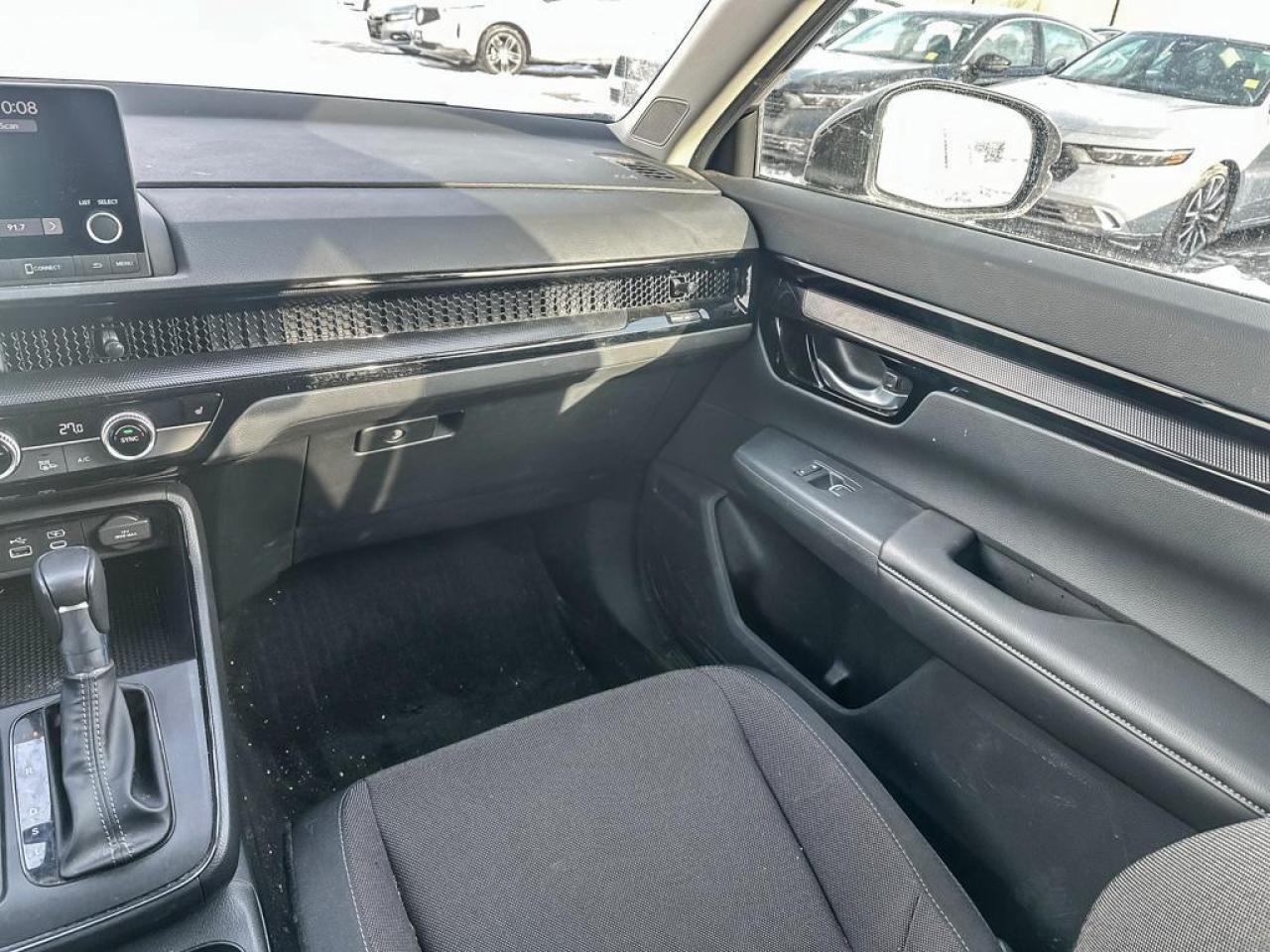 2025 Honda CR-V Sport Photo