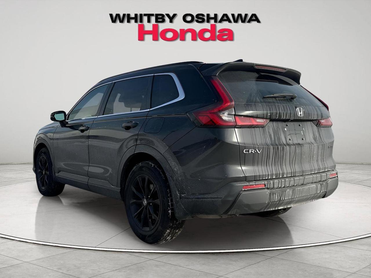 2025 Honda CR-V Sport Photo