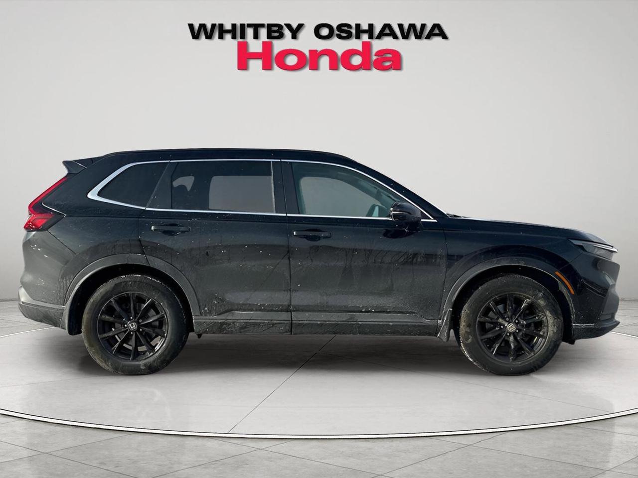 2025 Honda CR-V Sport Photo