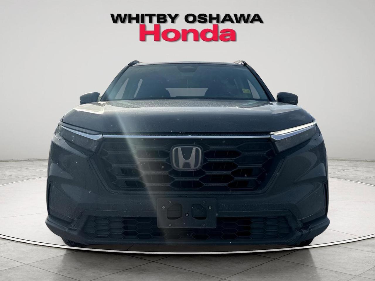 2025 Honda CR-V Sport Photo