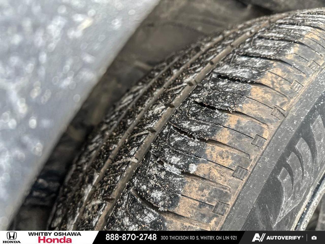 2025 Honda CR-V Sport Photo