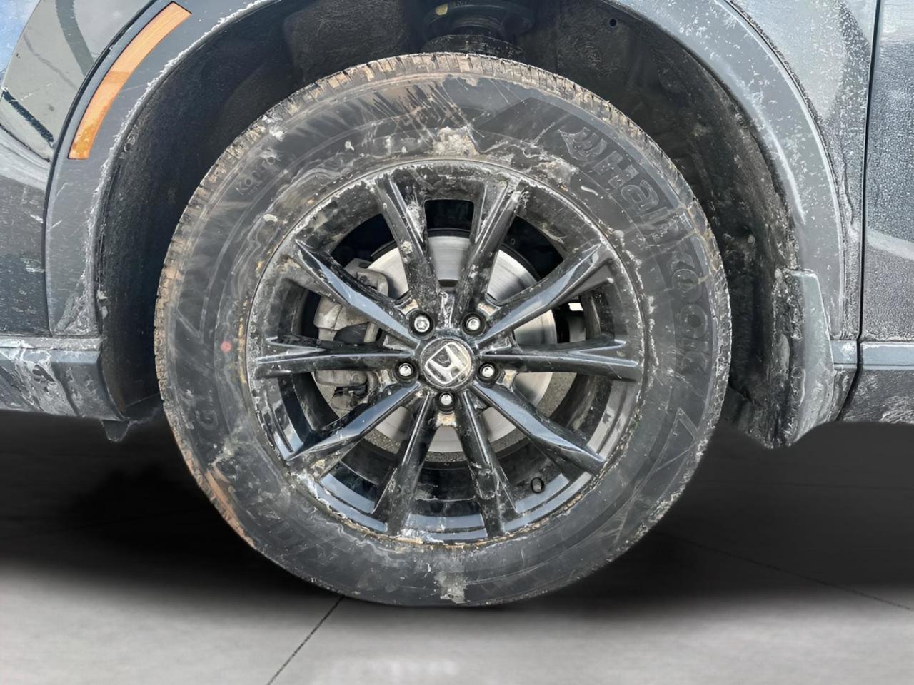 2025 Honda CR-V Sport Photo