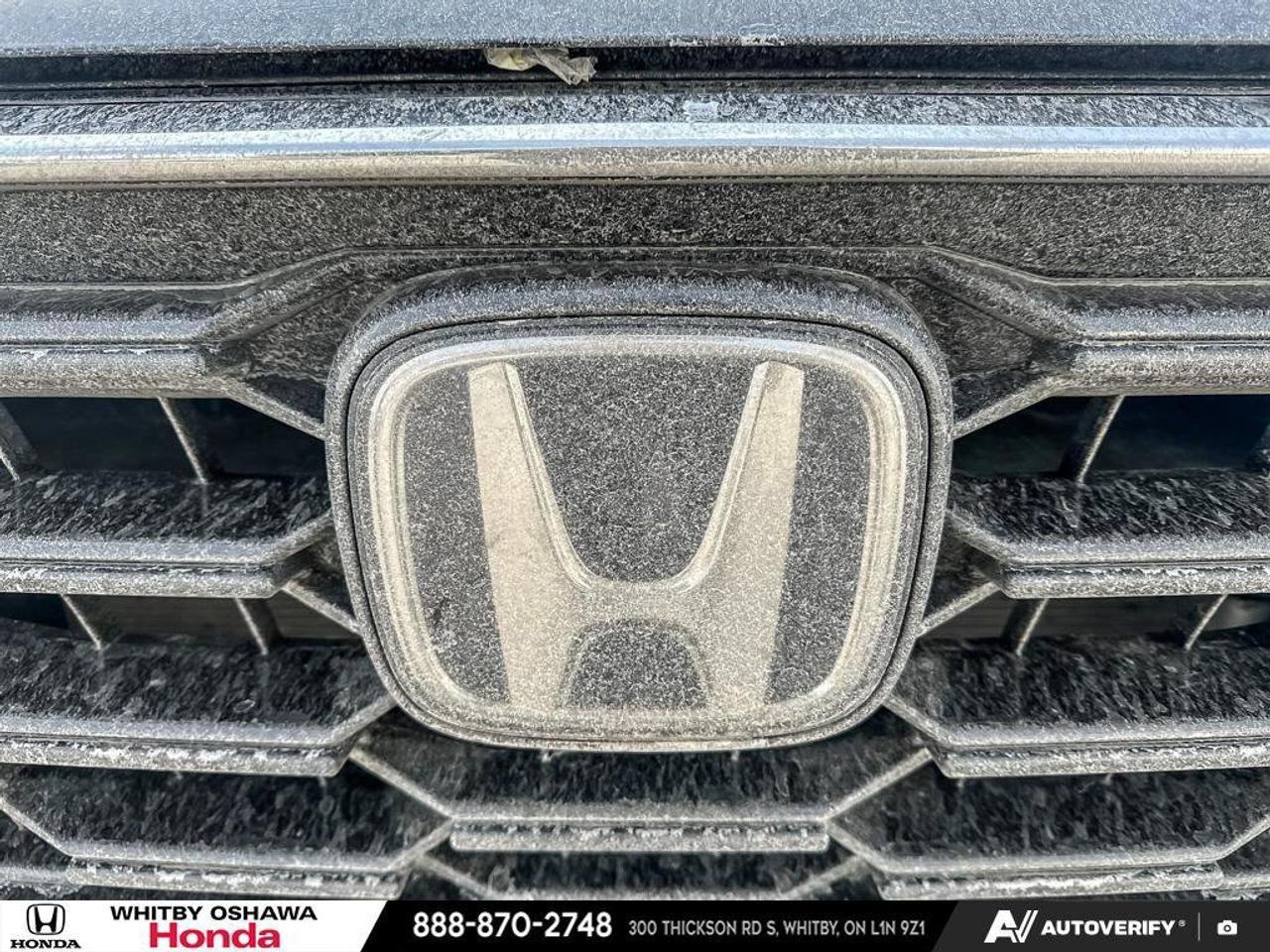 2025 Honda CR-V Sport Photo