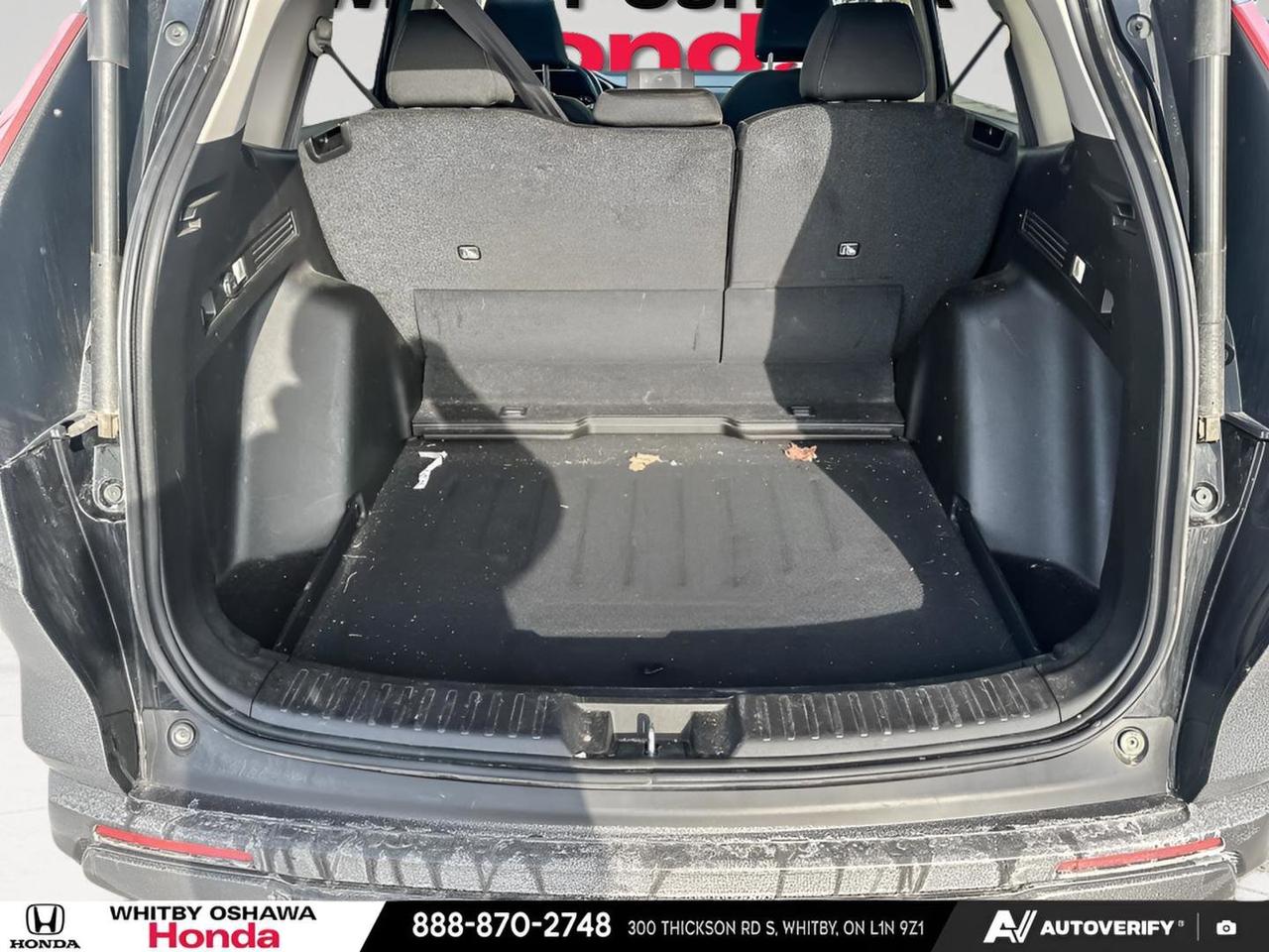 2025 Honda CR-V Sport Photo