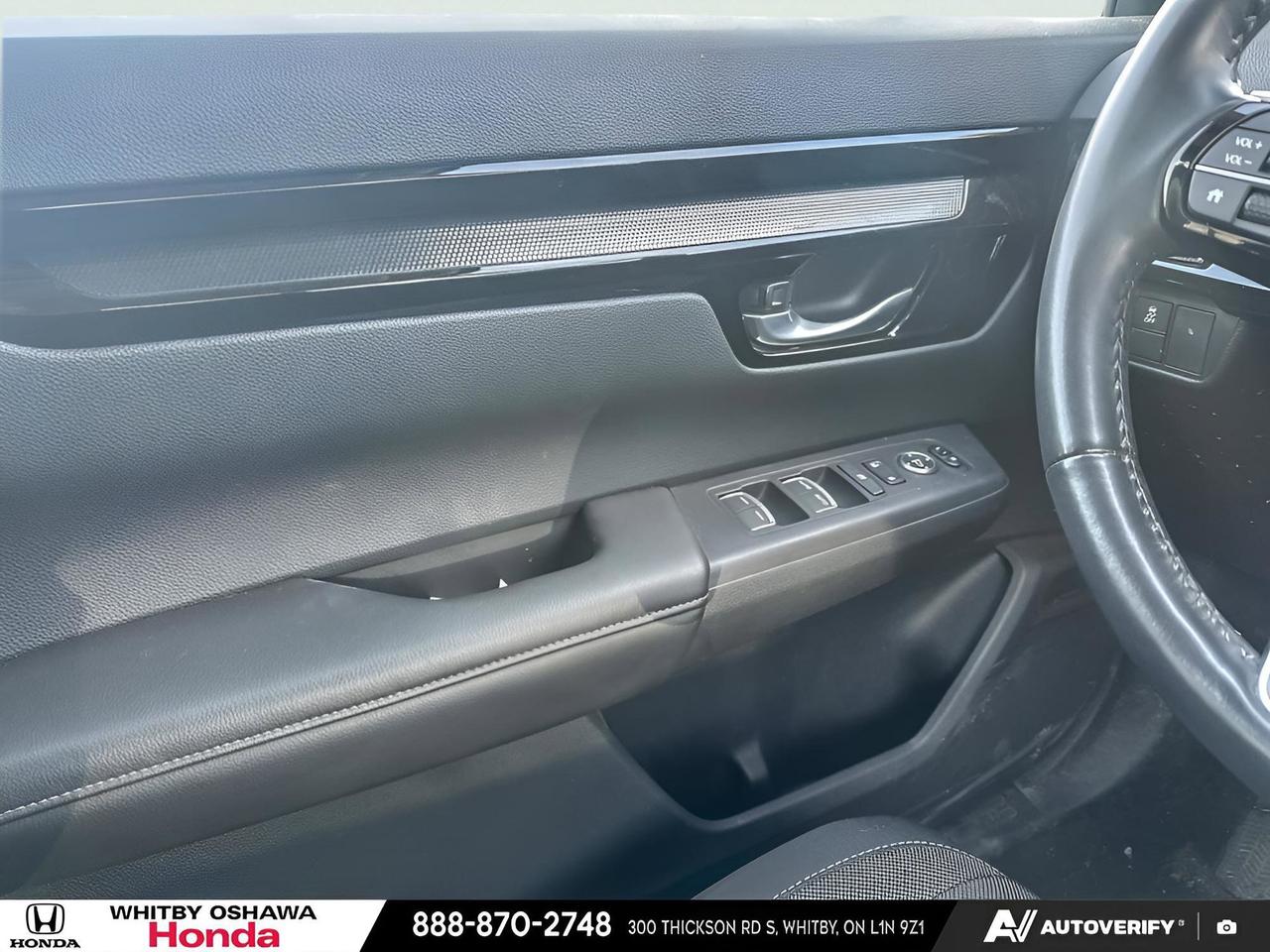 2025 Honda CR-V Sport Photo