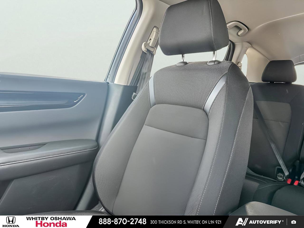 2025 Honda CR-V Sport Photo