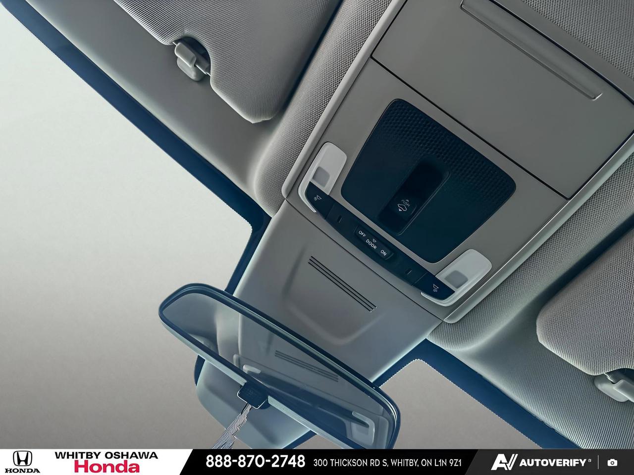 2025 Honda CR-V Sport Photo