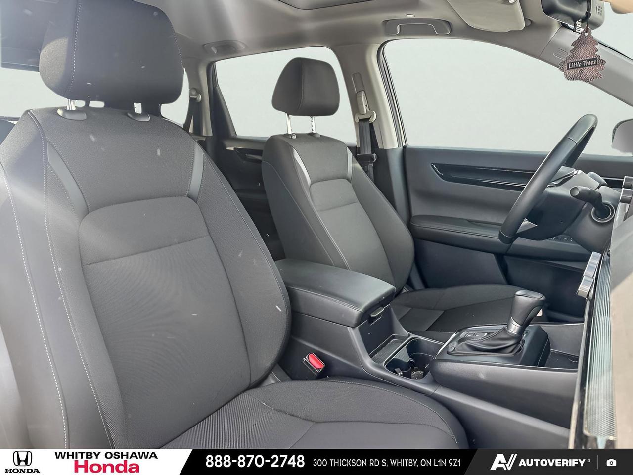 2025 Honda CR-V Sport Photo