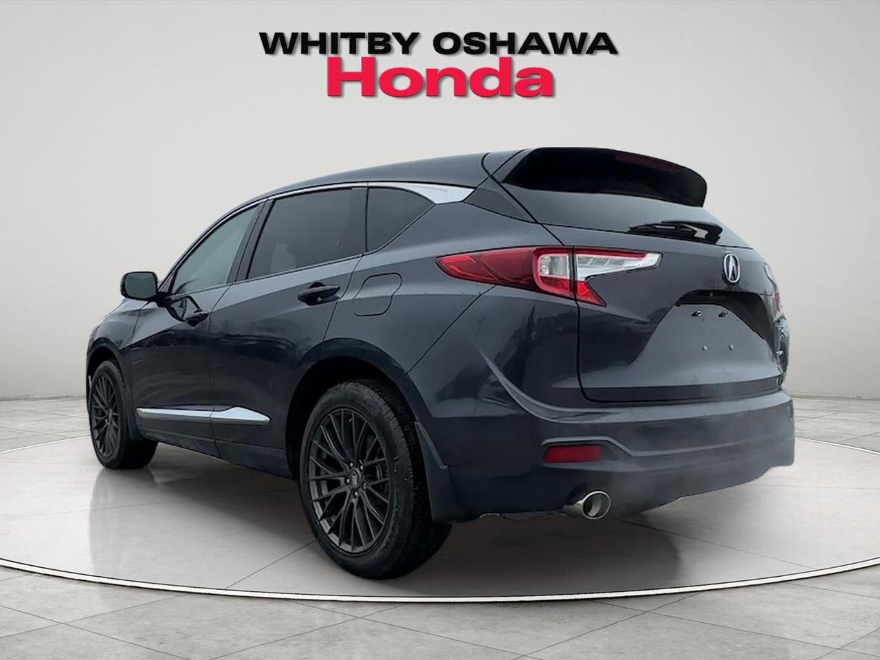 2020 Acura RDX SH-AWD Photo