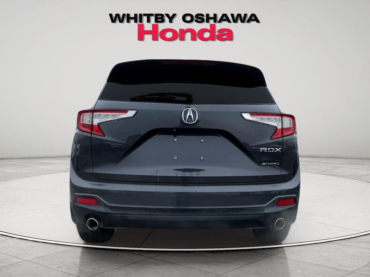 2020 Acura RDX SH-AWD Photo