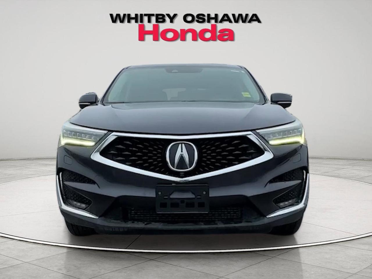2020 Acura RDX SH-AWD Photo