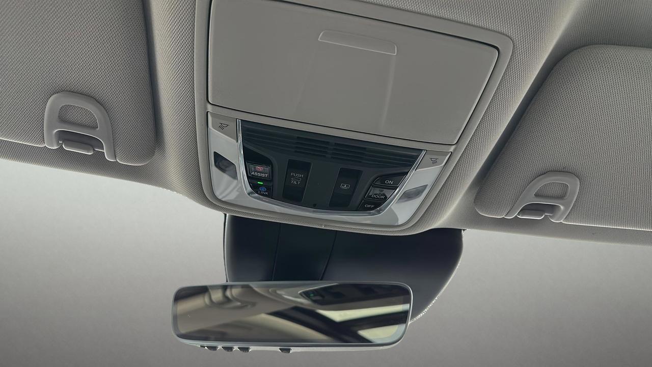 2020 Acura RDX SH-AWD Photo