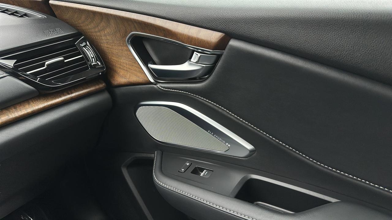 2020 Acura RDX SH-AWD Photo