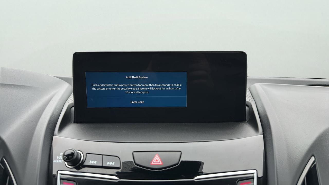 2020 Acura RDX SH-AWD Photo