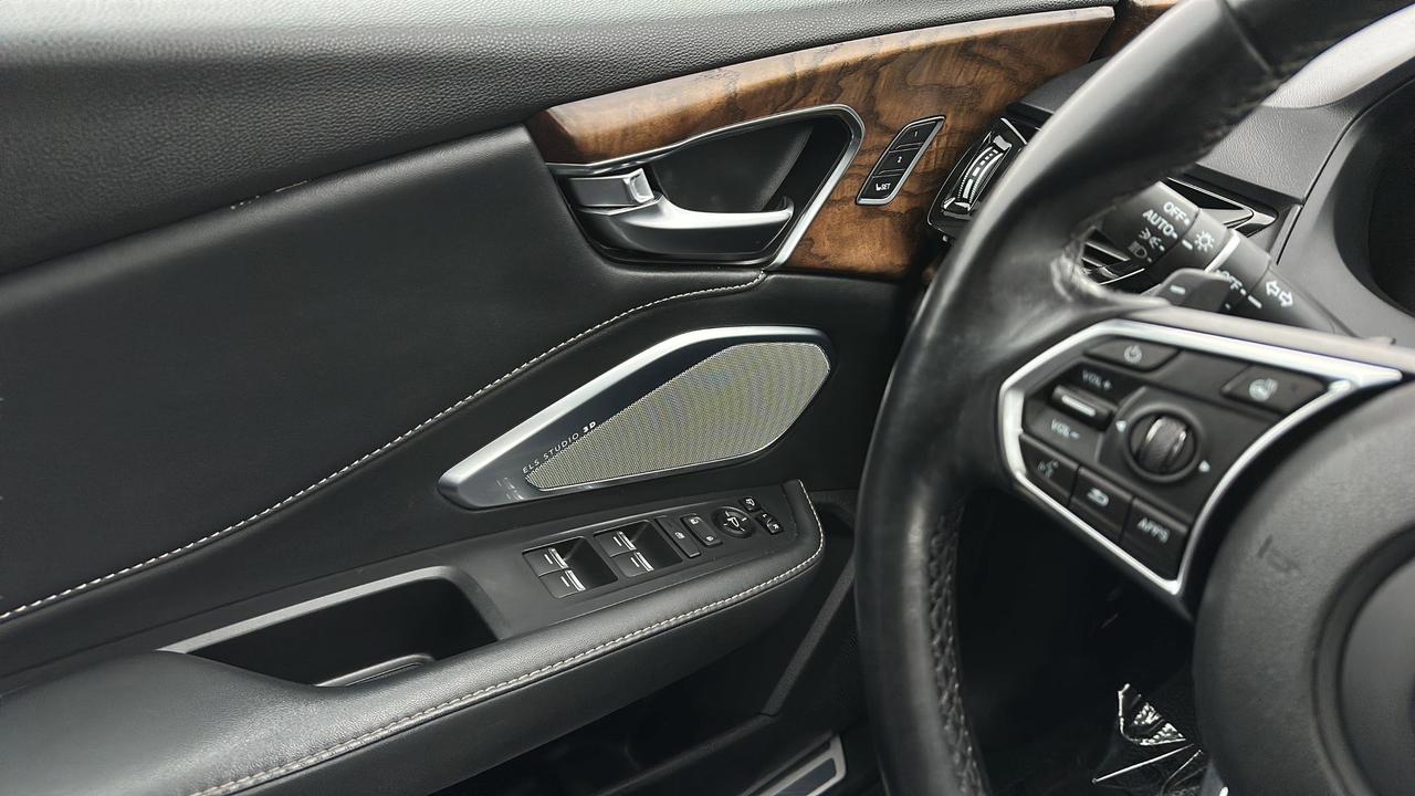 2020 Acura RDX SH-AWD Photo