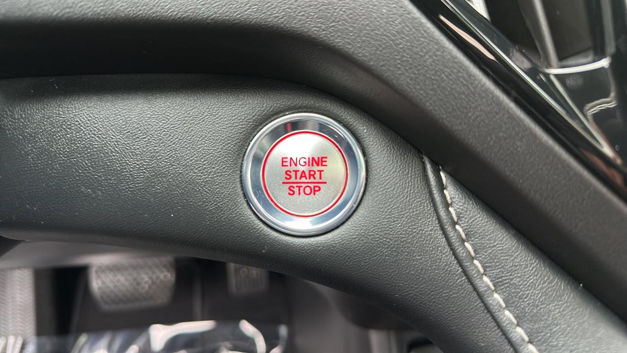 2020 Acura RDX SH-AWD Photo