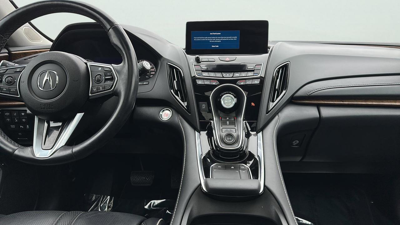 2020 Acura RDX SH-AWD Photo