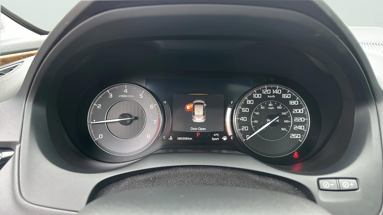 2020 Acura RDX SH-AWD Photo