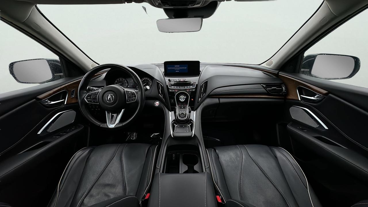 2020 Acura RDX SH-AWD Photo