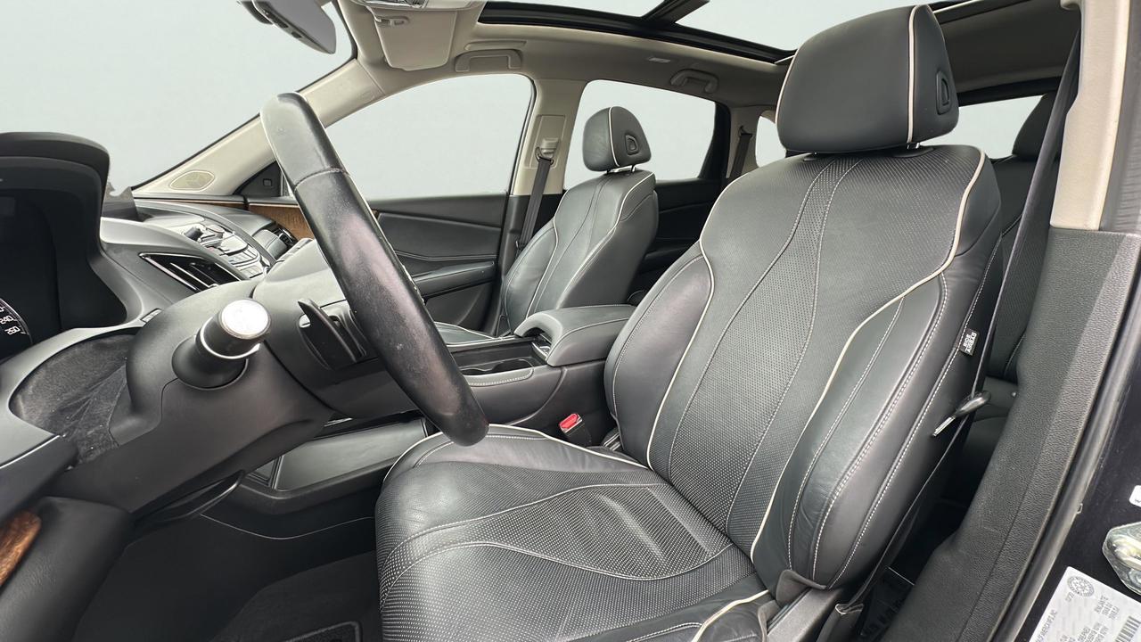 2020 Acura RDX SH-AWD Photo