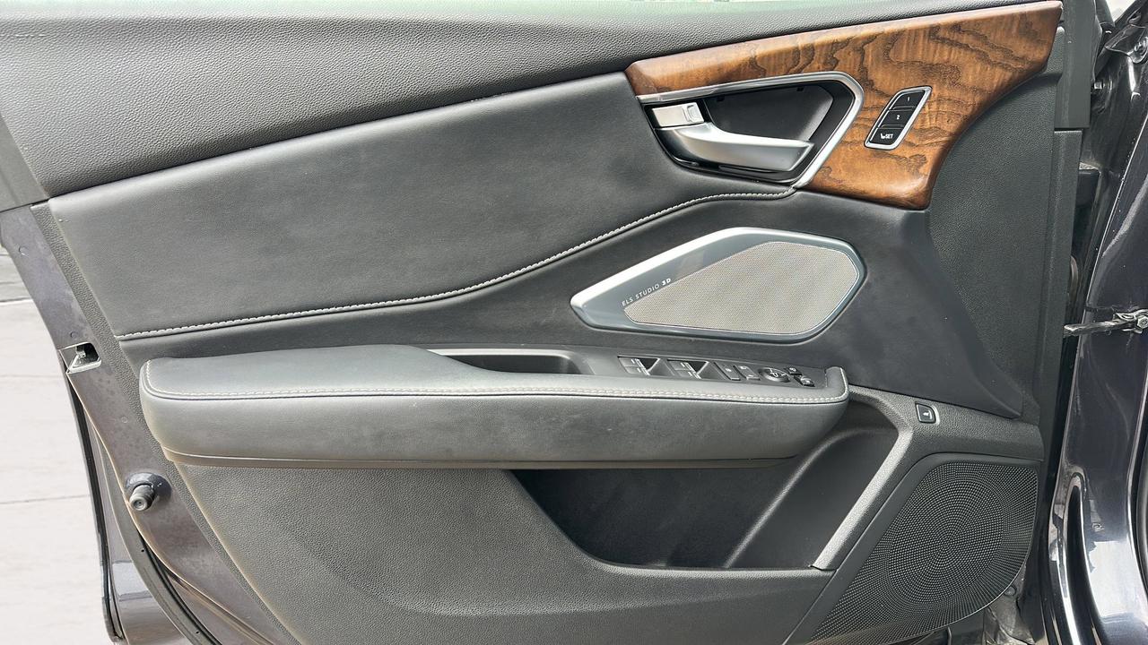 2020 Acura RDX SH-AWD Photo