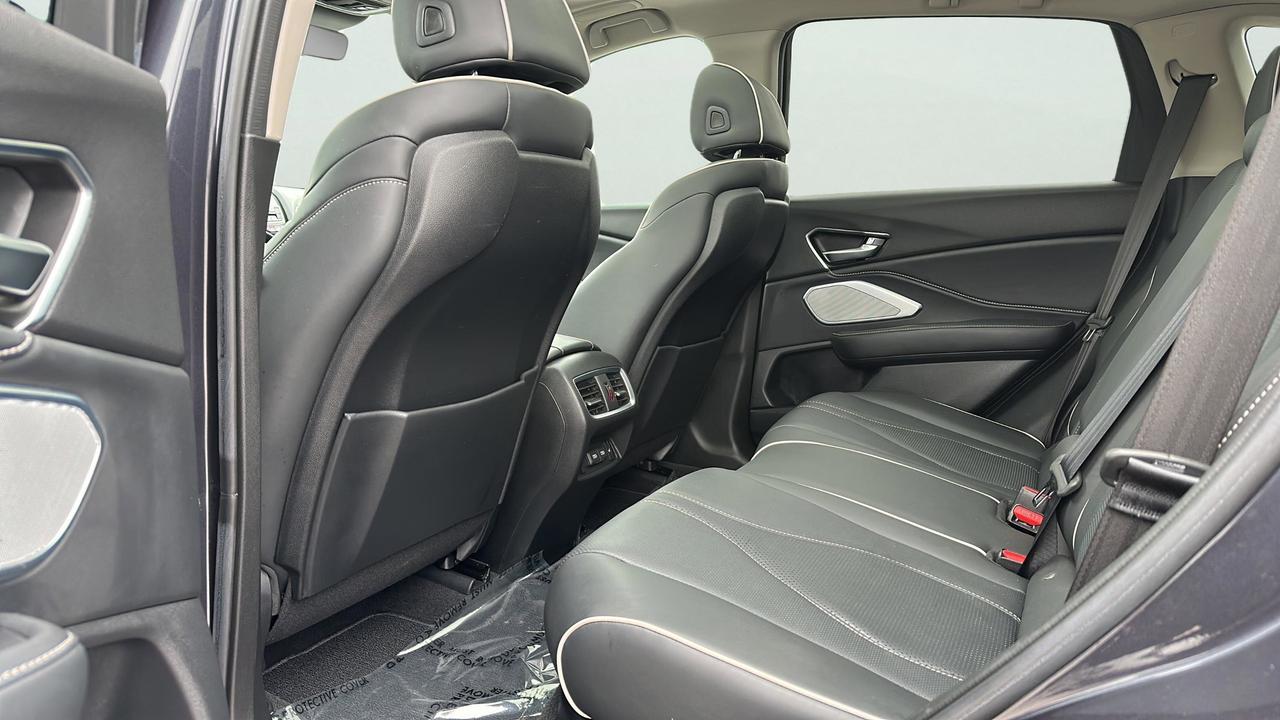 2020 Acura RDX SH-AWD Photo