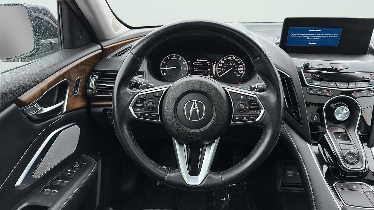 2020 Acura RDX SH-AWD Photo