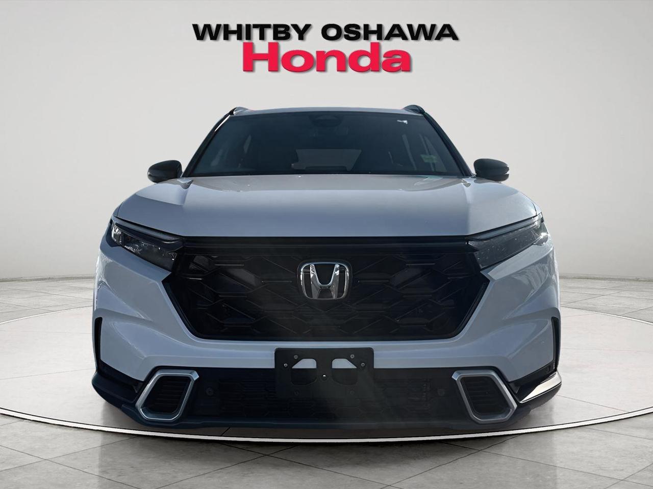 2024 Honda CR-V Hybrid Touring Photo