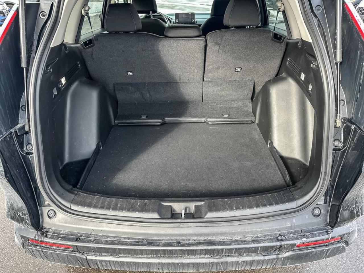 2024 Honda CR-V LX Photo