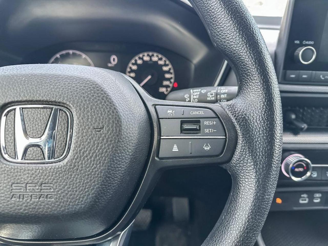 2024 Honda CR-V LX Photo