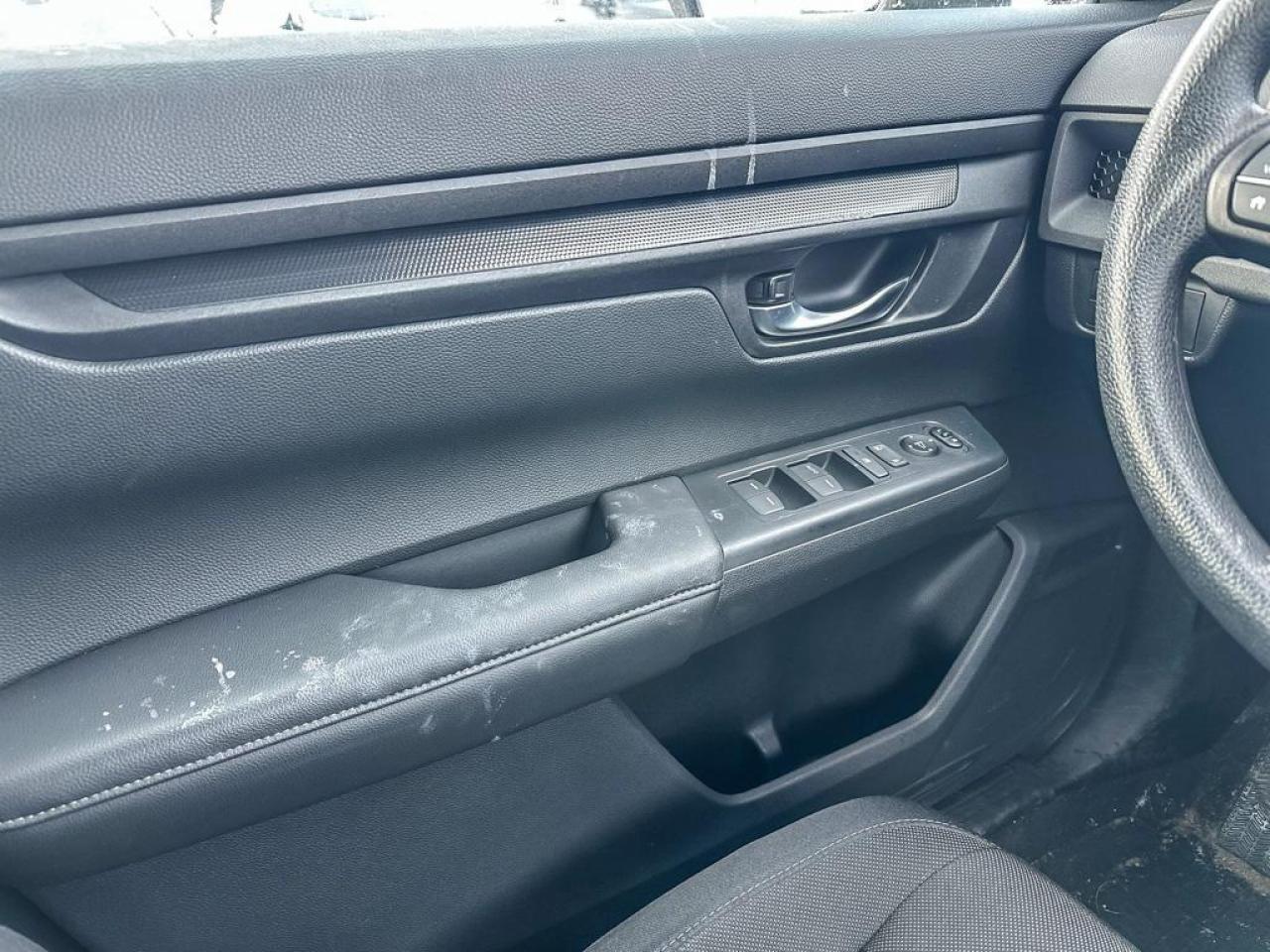 2024 Honda CR-V LX Photo