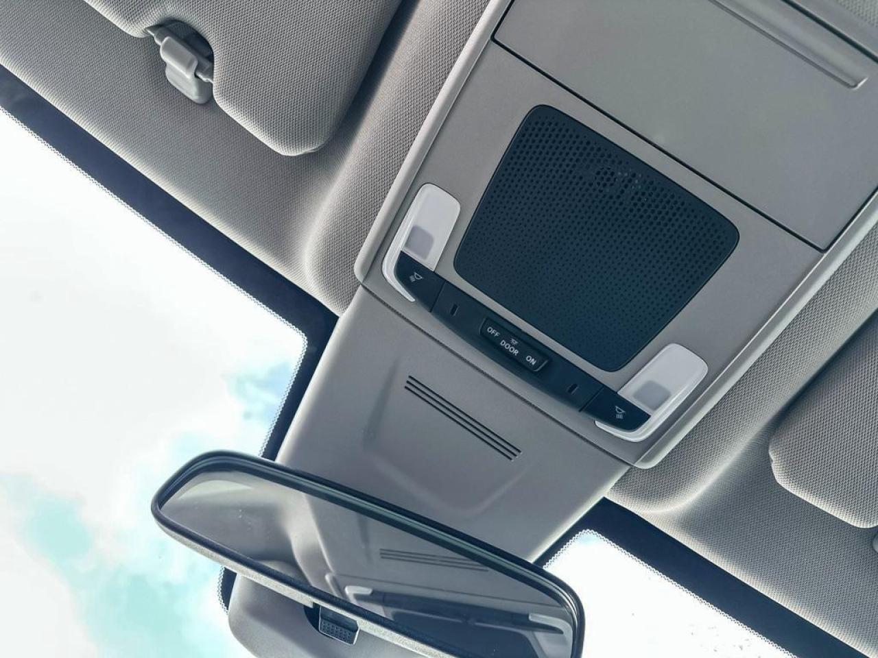 2024 Honda CR-V LX Photo