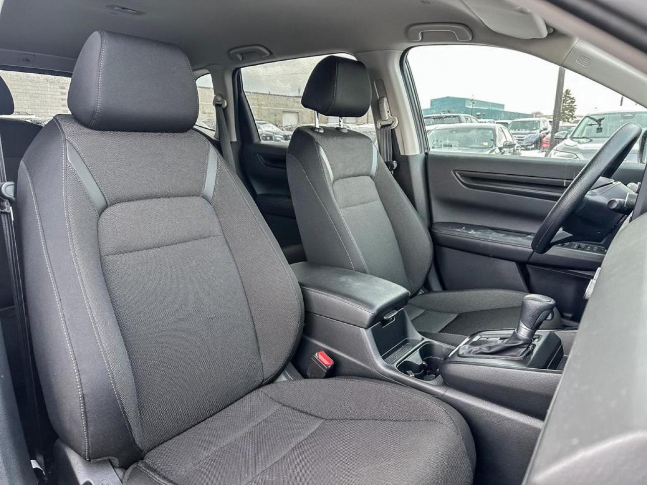 2024 Honda CR-V LX Photo